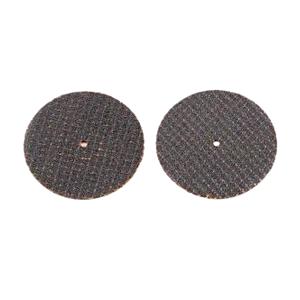 Corte De Disco Dremel Dubro 352 1-1/4 Dia. Cut Off Wheels