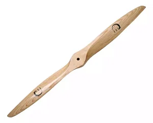 Hélice De Madeira Sport - 26x10 - Laminada