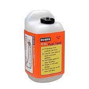 8 Oz Fuel Tank (1 Piece Per Package)