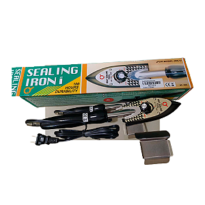 Ferrinho De Entelagem 110v