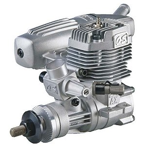 Motor Os 35ax Abl (21) E3080 13100 Osmg0545