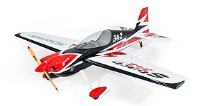 Sbach 1,66m 65,5 20-26cc Arf Carbon