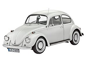 Limusine Volkswagen Fusca Beetle 1968 - 24/01