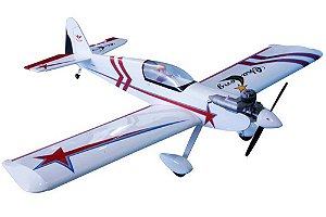 Challenger Sport Lw 63 Arf 1015cc