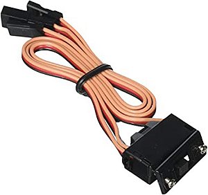 Chave Liga/desliga Com 3 Cabos Spektrum