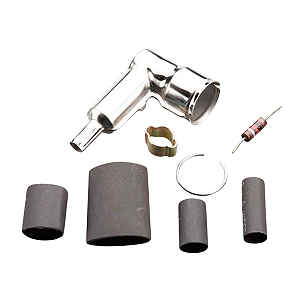 Cachimbo Ignição Cm6 Motor Dle 20cc 30 35cc 50 55cc 60cc