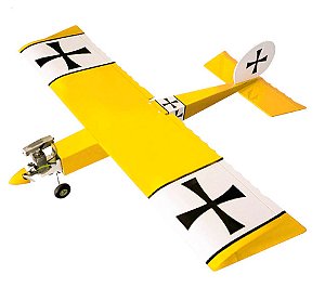 Kit Classic Ugly Stick 709 Arf 15cc Yellow