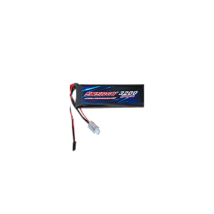 Bateria Life 2s 6.6v 20c 3200mah