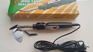 Ferrinho de entelagem para acabamento em pequenas superfícies - Trim Sealing Iron 110V