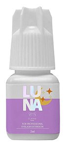 ADESIVO EXTENSAO DE CILIOS CLIONE PRIME LUNA 3ml