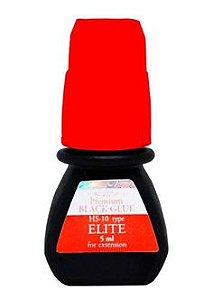 ADESIVO EXTENÇAO DE CILIOS PREMIUM ELITE HS10 3g