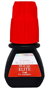ADESIVO EXTENÇAO DE CILIOS PREMIUM ELITE HS10 5g