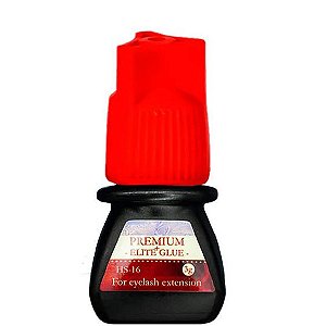 ADESIVO EXTENÇAO DE CILIOS PREMIUM ELITE HS-16 3g