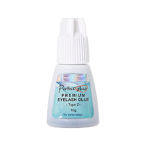 Cola Adesivo PERFECT MINI D - 5g Vermonth