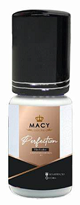 ADESIVO EXTENÇAO DE CILIOS MACY PERFECTION 3g