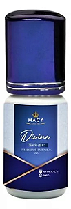 ADESIVO EXTENÇAO DE CILIOS MACY DIVINE 3g