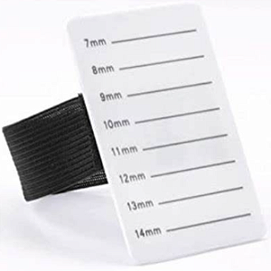 PLACA DE CILOS BRACELETE