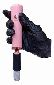 MISTURADOR AGITADOR DE COLA EXTENSAO DE CILIOS SKY
