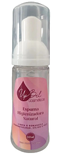 ESPUMA DE LIMPEZA UPBEL  60ML