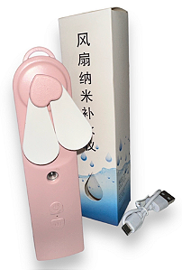NANO MISTER COM VENTILADOR
