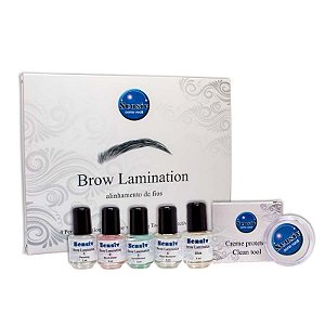KIT BROW LUMINATION SENSIV