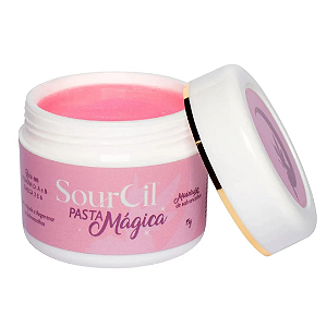 PASTA MAGICA SOURCIL 15G