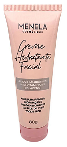 HIDRATANTE FACIAL MENELA 80g