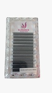 ELEGANCE FIO TECNOLOGICO 5DW Espessura 0.07D MIX (8-14)