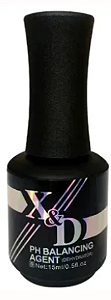 PH BALANCING AGENT X&D 15ml