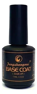 BASE COAT FENGSHANGMEI 15ml
