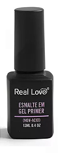 PRIMER NÃO ACIDO REAL LOVE 12ml