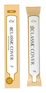 Refil Gel Classic Cover Volia 14g