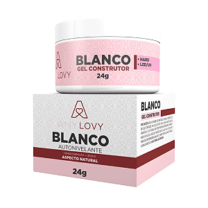 Gel Blanco AnyLovy 24g
