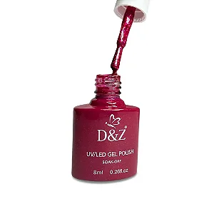 ESMALTE GEL D&Z DS050 8ML