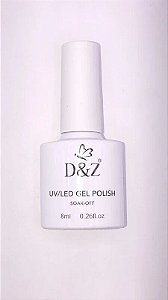 ESMALTE EM GEL D&Z 182 8ml
