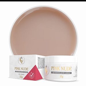 GEL PINK NUDE AGL