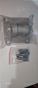 Fixações para Atuadores ISO - Série CP2M / CTM