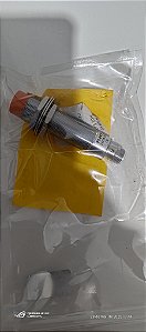 Sensor Indutivo M18 Na/Nf Modelo LM18-3008PCT Não Faceado PNP