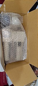 Filtro Regulador + Lubrificador GAFC30015SWG40μm G1/2