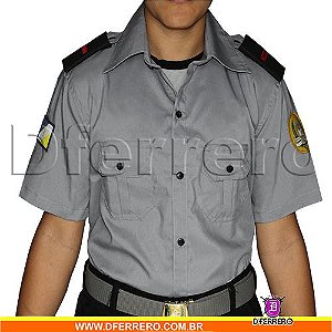 CAMISA SOCIAL MASCULINA CMTO