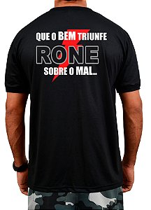 CAMISETA RONE