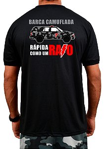 CAMISETA ROTAM (BARCA CAMUFLADA)