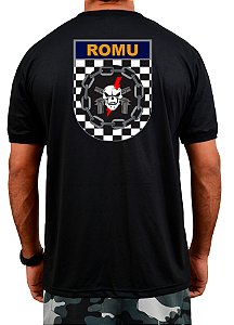 CAMISETA ROMU