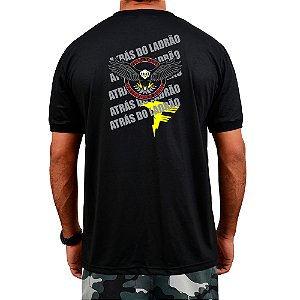 CAMISETA FORÇA TÁTICA CAPTURA