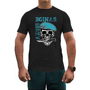 CAMISETA OPERACIONAL BOINAS