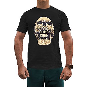 CAMISETA OPERACIONAL HARD