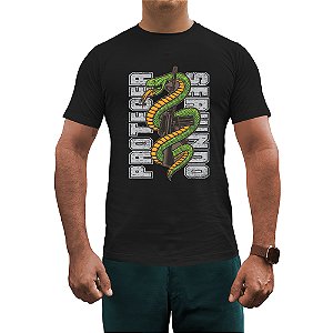 CAMISETA OPERACIONAL PROTEGER