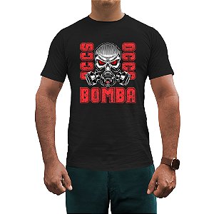 CAMISETA OPERACIONAL OC CS
