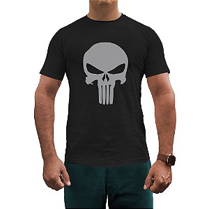 CAMISETA OPERACIONAL JUSTICEIRO