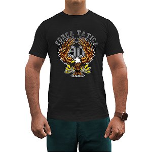 CAMISETA OPERACIONAL 90